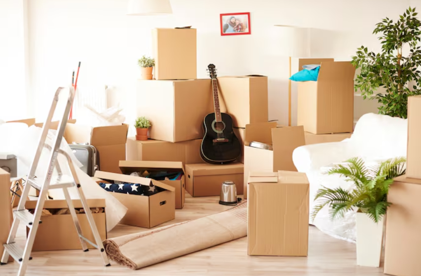 台中搬家公司如何提升搬家安全？從流程到細節全面解析